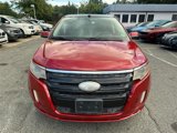 Used 2011 Ford Edge Sport w/ Driver Entry Pkg image 4