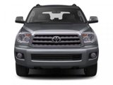Used 2010 Toyota Sequoia Limited image 4