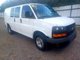 Used 2020 Chevrolet Express 2500 w/ Driver Convenience Package image 3