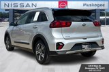 Used 2021 Kia Niro LXS image 4