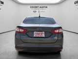 Used 2015 Ford Fusion SE image 4