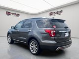 Used 2016 Ford Explorer Limited w/ Class II Trailer Tow Package image 5