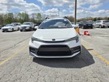 Used 2020 Toyota Corolla SE image 2