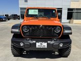 New 2025 Jeep Wrangler Unlimited Sport S 4xe image 3