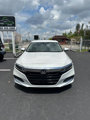 Used 2018 Honda Accord LX image 2