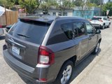 Used 2017 Jeep Compass Sport w/ Power Value Group image 3