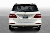 Used 2014 Mercedes-Benz ML 350 2WD image 4