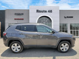 Used 2022 Jeep Compass Latitude image 6