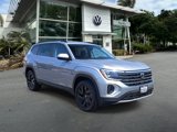 Used 2024 Volkswagen Atlas SE image 3