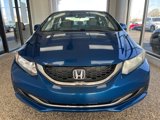Used 2013 Honda Civic LX image 6