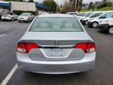 Used 2009 Honda Civic LX image 6