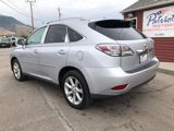 Used 2012 Lexus RX 350 AWD w/ Premium Pkg image 3
