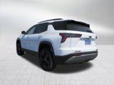 New 2025 Chevrolet Equinox LT w/ Midnight Edition image 5
