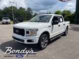 Used 2019 Ford F150 XL w/ Equipment Group 101A Mid image 3