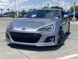 Used 2017 Subaru BRZ Limited w/ Popular Package #2 image 3