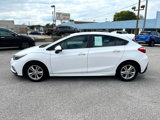Used 2017 Chevrolet Cruze LT w/ Sun And Sound Package image 6