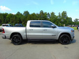 Used 2020 RAM 1500 Laramie image 2