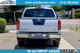 Used 2012 Nissan Frontier SV w/ SV Premium Utility Pkg image 5