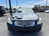 Used 2007 INFINITI G35 Journey w/ Premium Pkg image 2