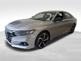 Used 2022 Honda Accord Sport image 4
