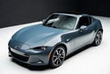 Used 2021 MAZDA MX-5 Miata RF Grand Touring image 5