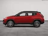 New 2025 Jeep Compass Limited image 3