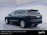 Used 2018 Buick Enclave Essence image 3