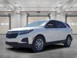 Used 2022 Chevrolet Equinox LS w/ LS Convenience Package image 3