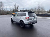 Used 2009 Subaru Forester 2.5XT Limited image 3