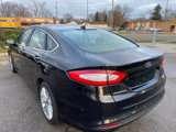 Used 2015 Ford Fusion SE w/ Equipment Group 202A image 5