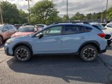 Used 2023 Subaru Crosstrek 2.0i image 2