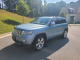 Used 2013 Jeep Grand Cherokee Overland Summit image 2