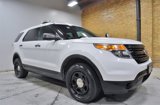 Used 2014 Ford Explorer 4WD Police Interceptor image 6