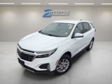 Used 2023 Chevrolet Equinox LT w/ Driver Convenience Package image 2