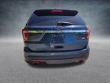 Used 2017 Ford Explorer 4WD w/ Class II Trailer Tow Package image 6