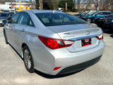 Used 2014 Hyundai Sonata Limited image 5