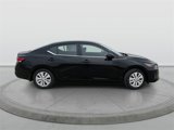 New 2025 Nissan Sentra S image 3