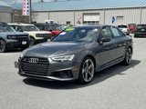 Used 2019 Audi S4 Premium Plus image 5