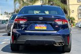 Certified 2022 Toyota Corolla SE image 5