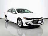 Used 2020 Chevrolet Malibu LT image 3