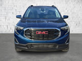 Used 2021 GMC Terrain SLE w/ Driver Convenience Package image 2