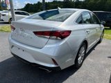 Used 2018 Hyundai Sonata SE image 3