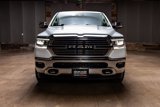 Used 2021 RAM 1500 Laramie image 2