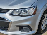 Used 2020 Chevrolet Sonic LT image 5