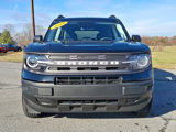 Used 2024 Ford Bronco Sport Big Bend image 2