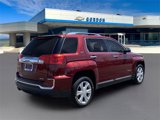 Used 2017 GMC Terrain SLT w/ Open Road Package image 5