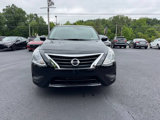 Used 2015 Nissan Versa SV image 3