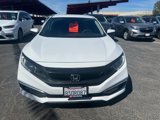 Used 2020 Honda Civic LX image 2