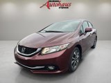 Used 2013 Honda Civic EX-L image 3