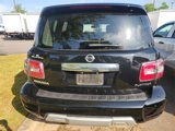 Used 2017 Nissan Armada Platinum w/ Captain Seat Package image 4